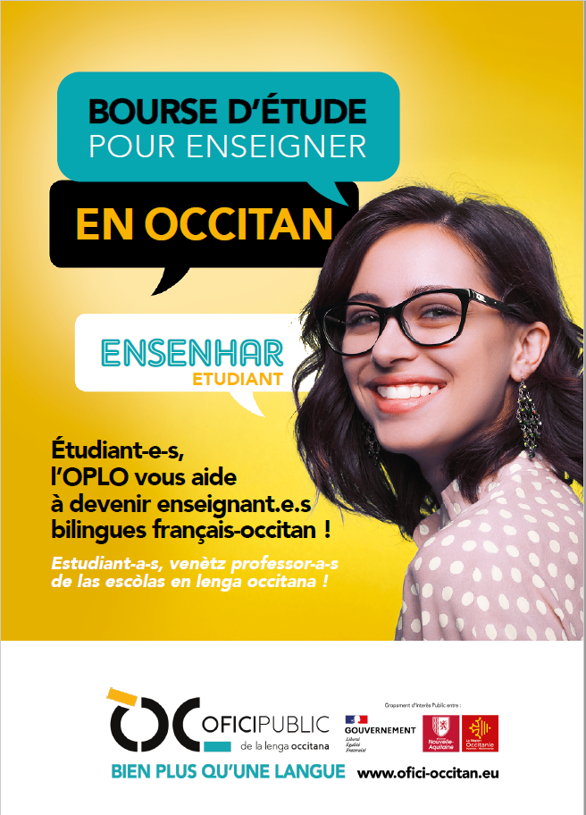 Desplegant "ENSENHAR Etudiant"