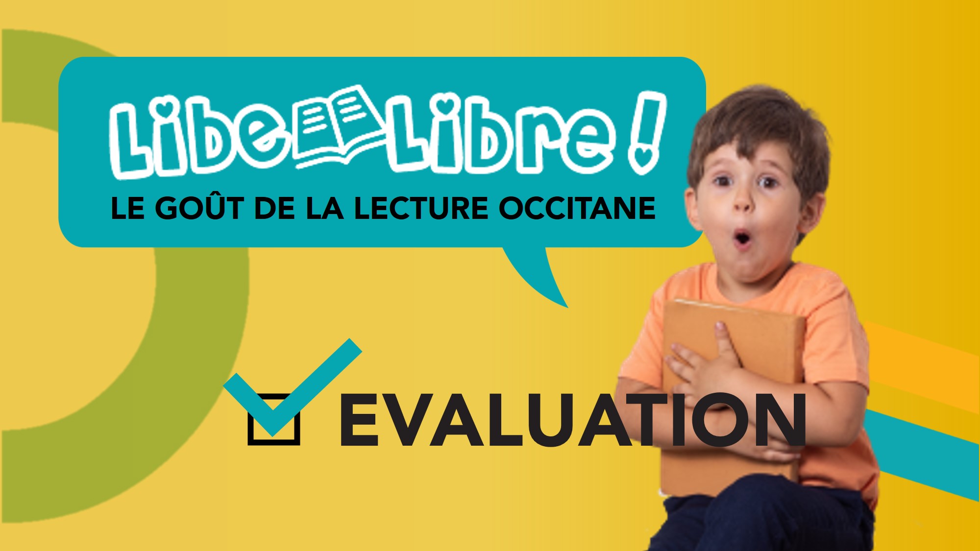 Evaluation "Libe-Libre!" 