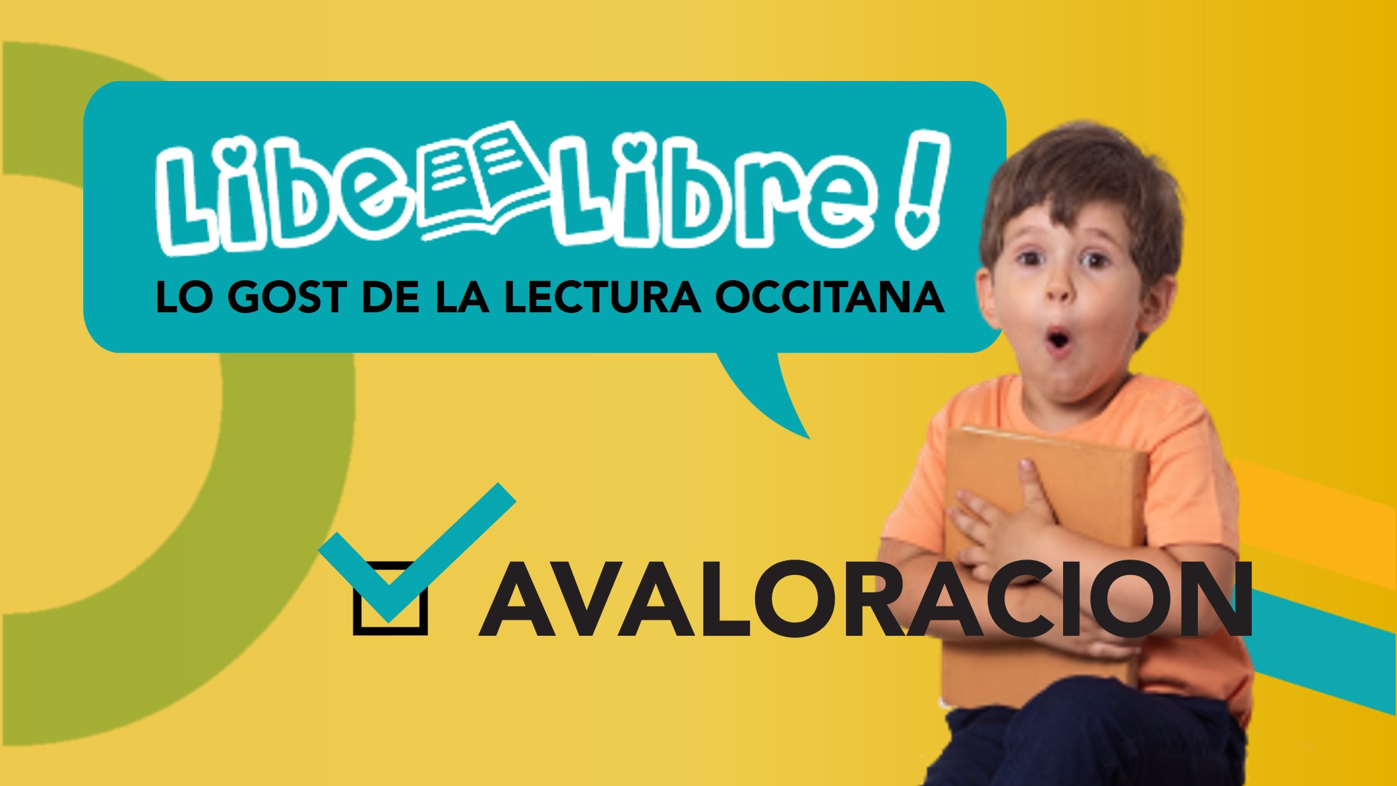Avaloracion "Libe Libre !"