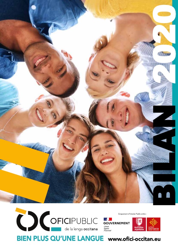 Bilanç d'activitat 2020