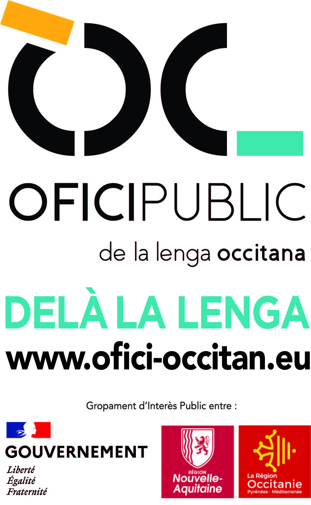 Pack logos OPLO