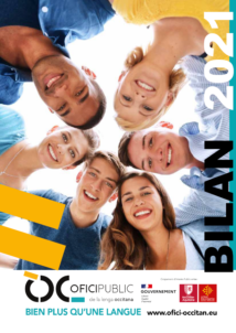 Bilanç d'activitat 2021