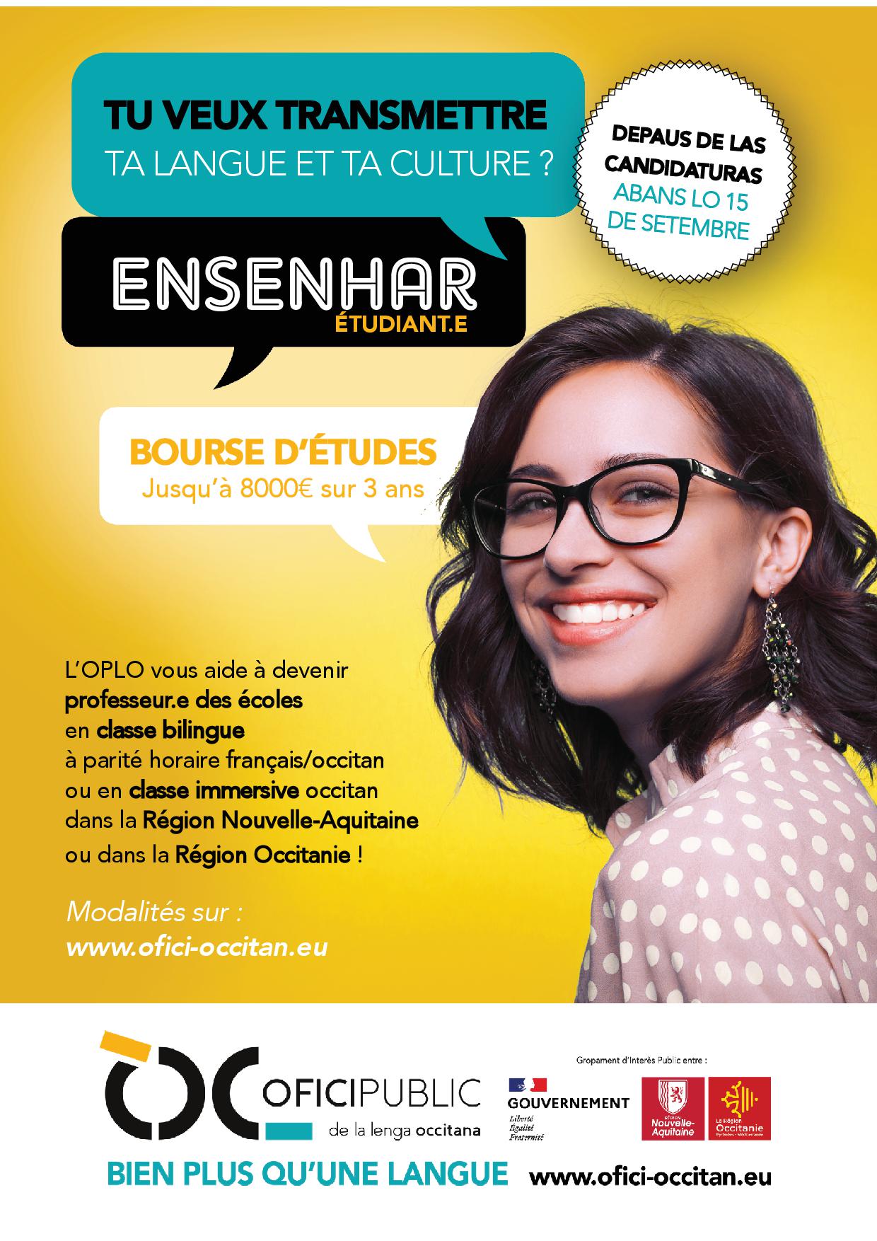Desplegant ENSENHAR Estudiant.a 2022